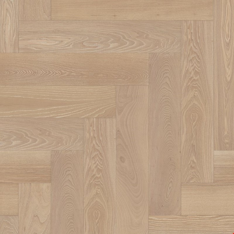 Anderson Tuftex Hardwood European Ash Herringbone: Bistro 5/8" x 5" Engineered Hardwood AA846 11090