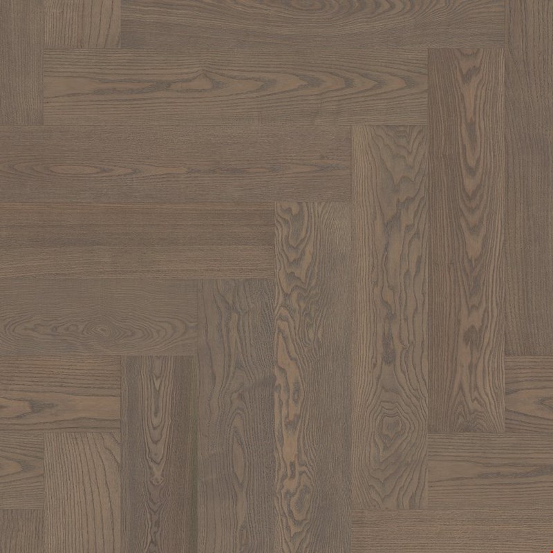 Anderson Tuftex Hardwood European Ash Herringbone: Riviera 5/8" x 5" Engineered Hardwood AA846 15039