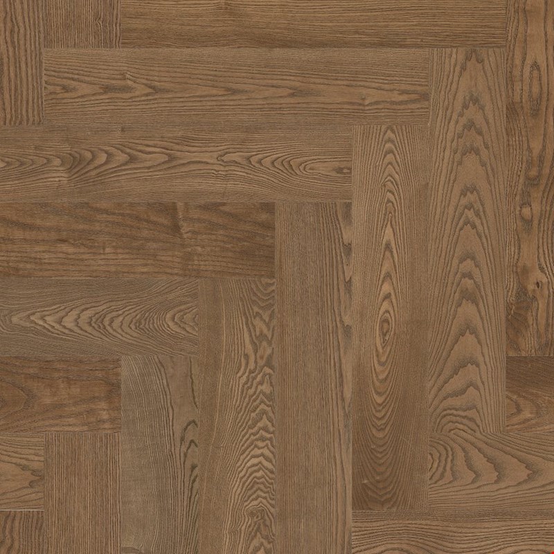 Anderson Tuftex Hardwood European Ash Herringbone: Biscotti 5/8" x 5" Engineered Hardwood AA846 17061