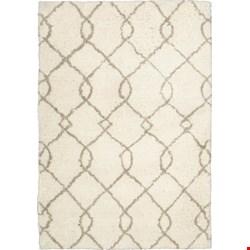 Nourison Galway GLW02 Ivory Tan (99446224460) Rectangle 2'6