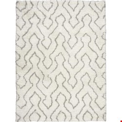 Nourison Galway GLW03 Ivory Sage (99446269546) Rectangle 5'0