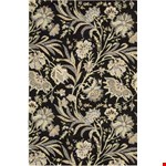 Black (99446156235) Rectangle 3'9" 5'9"