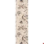 Ivory (99446156105) Runner 2'3" 8'0"
