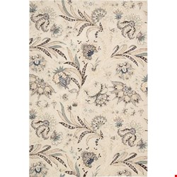 Nourison Gatsby GAT01 Ivory (99446156136) Rectangle 8'0