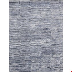 Nourison Gemstone GEM01 Lapis (99446289070) Rectangle 3'9