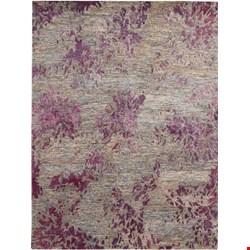 Nourison Gemstone GEM02 Tourmaline (99446289209) Rectangle 3'9