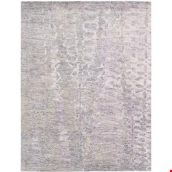 Nourison Gemstone GEM04 Amethyst (99446289735) Rectangle 8'6