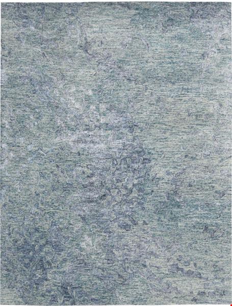 Nourison Gemstone GEM05 Alexandrite (99446289797) Rectangle 8'6" x 11'6" Area Rug