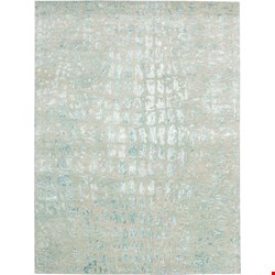 Nourison Gemstone GEM06 Jade (99446289629) Rectangle 3'9