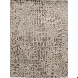 Nourison Gemstone GEM06 Smokey Quartz (99446289605) Rectangle 7'9