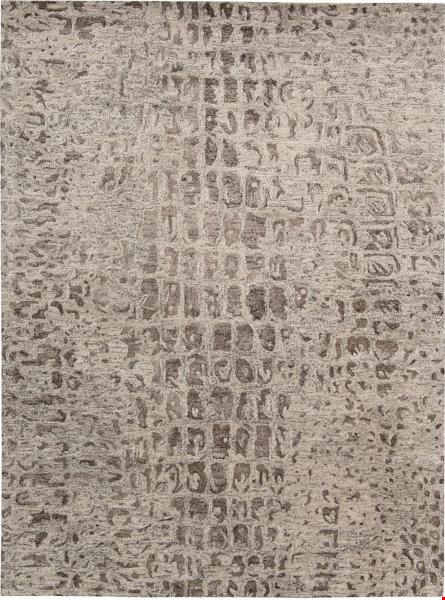 Nourison Gemstone GEM06 Smokey Quartz (99446289803) Rectangle 8'6" x 11'6" Area Rug