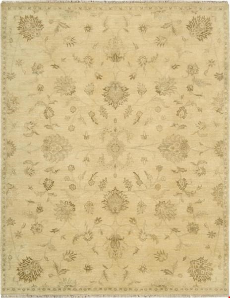 Nourison Grand Estate GRA01 Beige (99446081629) Rectangle 8'6" x 11'6" Area Rug