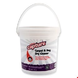 Capture Deep Cleaning Powder 4lb Pail