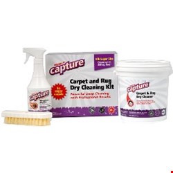Capture Total Care Kit (2.5lb Kit)