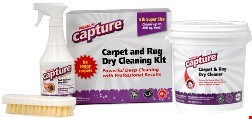 Capture Total Care Kit (2.5lb Kit)