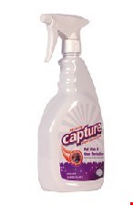 Capture Pet Stain and Odor Neutralizer 32 oz.