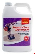 Capture Pro Steam Clean Shampoo 1 Gallon
