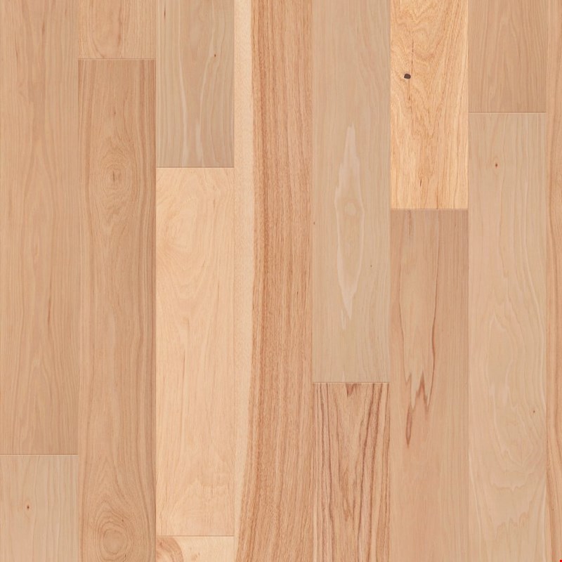 Shaw Natural Classics Hickory: Natural 9/16" x 5" Engineered Hardwood SW778 01157