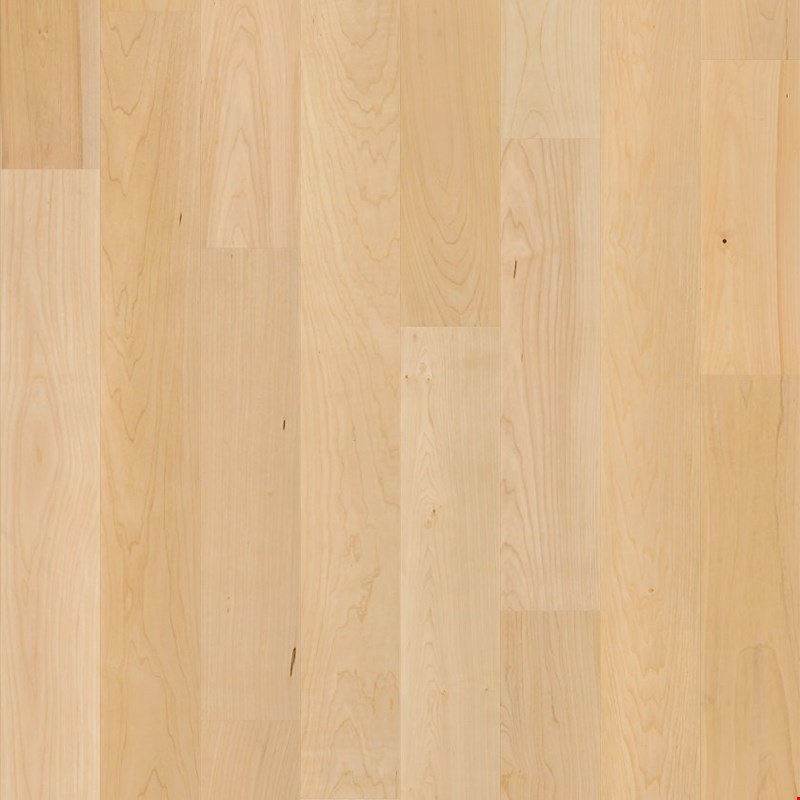 Shaw Natural Classics Hard Maple: Natural 9/16" x 5" Engineered Hardwood SW781-01148