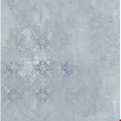 Armstrong Alterna Lost Empire: Nocturnal Blue Luxury Vinyl Tile D4022