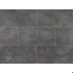 Paramount RigidCORE Keystone Tile: Concorde Grey 12