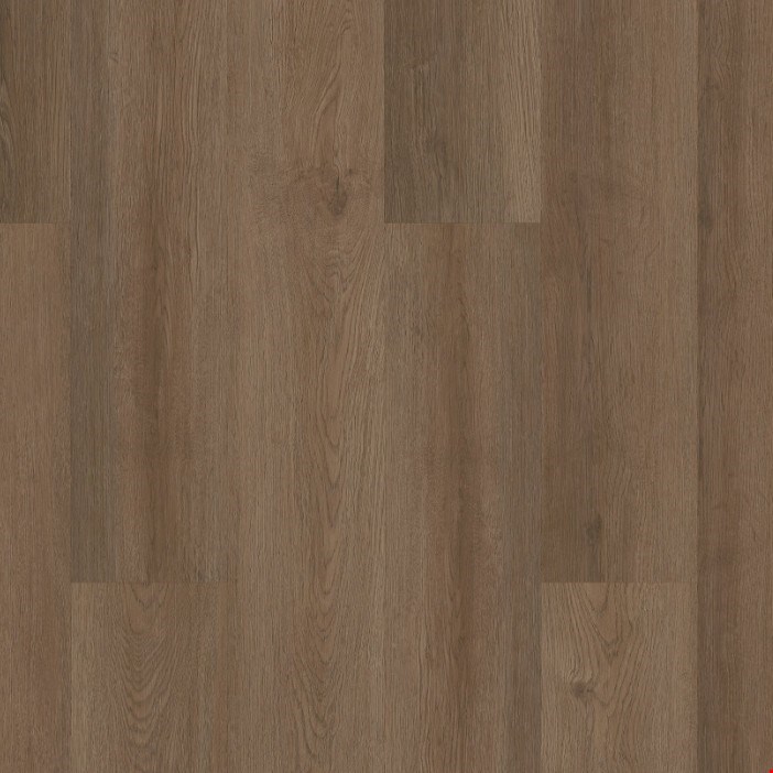 Shaw Floorte Pro Infinite SPC: Raw Sienna Luxury Enhanced Vinyl Plank with Attached Pad 3100V 00825