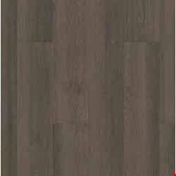 Shaw Floorte Pro Infinite SPC: Boheme Brown Luxury Enhanced Vinyl Plank with Attached Pad 3100V 07099