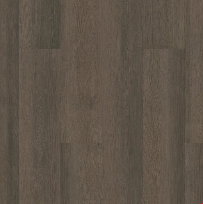 Shaw Floorte Pro Infinite SPC: Boheme Brown Luxury Enhanced Vinyl Plank with Attached Pad 3100V 07099