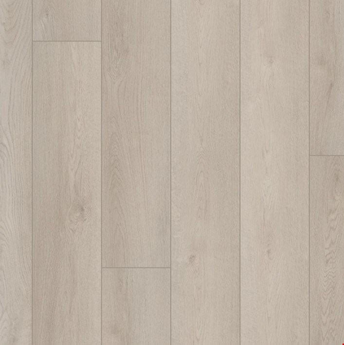 Shaw Floorte Pro Starting Line: Moonstone Grey Luxury Enhanced Vinyl Plank with Attached Pad 3060V 01182