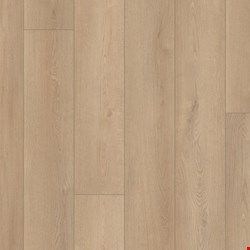 Shaw Floorte Pro Starting Line: Honey Gold Luxury Enhanced Vinyl Plank with Attached Pad 3060V 02098