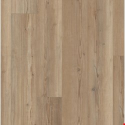 Shaw Floorte Pro Starting Line: Antique Copper Luxury Enhanced Vinyl Plank with Attached Pad 3060V 06044