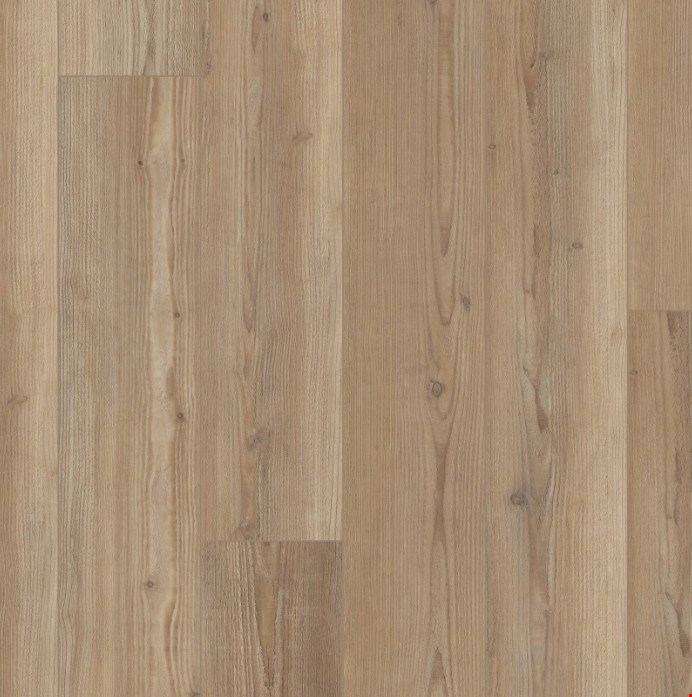 Shaw Floorte Pro Starting Line: Antique Copper Luxury Enhanced Vinyl Plank with Attached Pad 3060V 06044