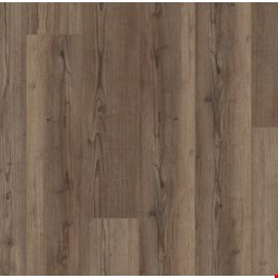 Shaw Floorte Pro Starting Line: Weathered Brown Luxury Enhanced Vinyl Plank with Attached Pad 3060V 07316