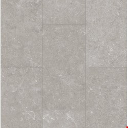 Shaw Floorte Paragon Tile: Pewter Luxury Vinyl Tile 1022V 05260