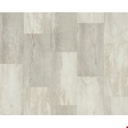 Shaw Floorte Paragon Tile: Mist Luxury Vinyl Tile 1022V 05261