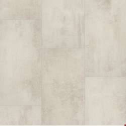 Shaw Floorte Paragon Tile: Bone Luxury Vinyl Tile 1022V 01125