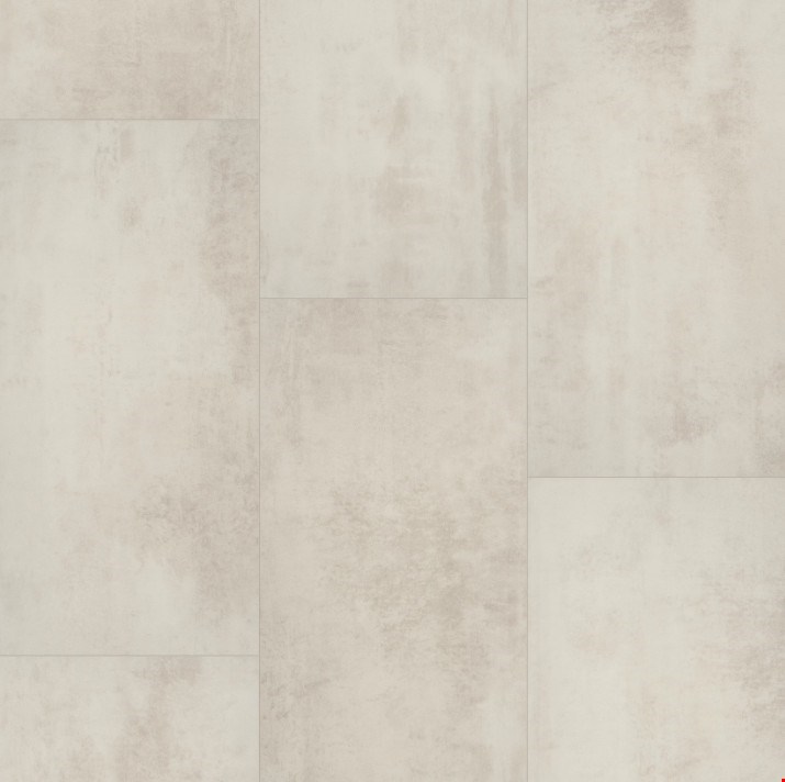 Shaw Floorte Paragon Tile: Bone Luxury Vinyl Tile 1022V 01125