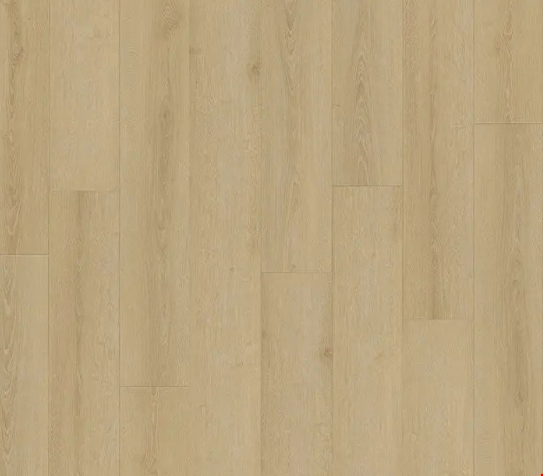 Casabella Laminate AquaProof XL: Copen Hills 9" x 72" Waterproof Laminate Plank with Attached Pad AP129CH