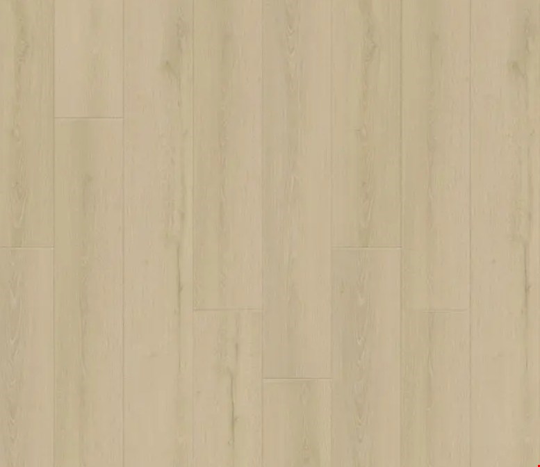 Casabella Laminate AquaProof XL: Carnelian 9" x 72" Waterproof Laminate Plank with Attached Pad AP129CL