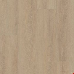 Shaw Floorte Dwell: Cozy Taupe Luxury Enhanced Vinyl Plank with Attached Pad 3080V 02105