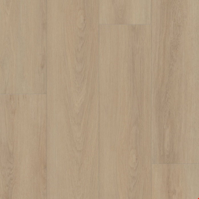 Shaw Floorte Dwell: Cozy Taupe Luxury Enhanced Vinyl Plank with Attached Pad 3080V 02105