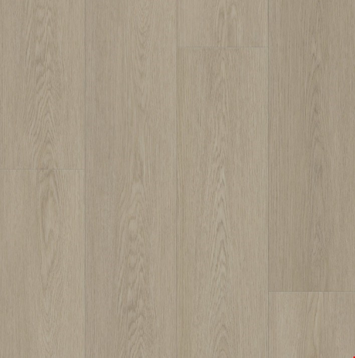 Shaw Floorte Dwell: Gossamer Grey Luxury Enhanced Vinyl Plank with Attached Pad 3080V 05233