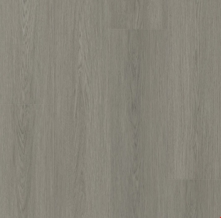Shaw Floorte Dwell: Hearthstone Grey Luxury Enhanced Vinyl Plank with Attached Pad 3080V 05234