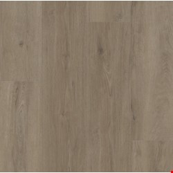 Shaw Floorte Dwell: Truffle Luxury Enhanced Vinyl Plank with Attached Pad 3080V 05235