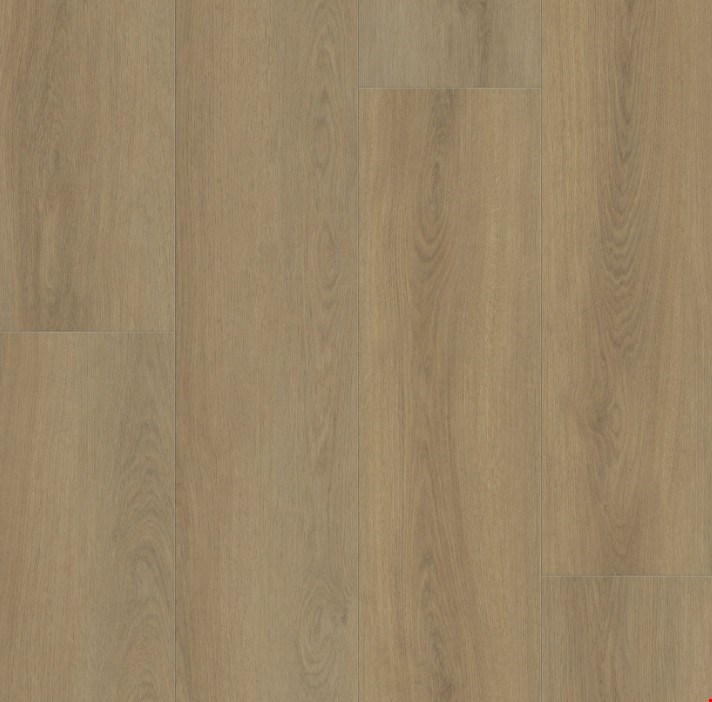 Shaw Floorte Dwell: Nutmeg Luxury Enhanced Vinyl Plank with Attached Pad 3080V 07325