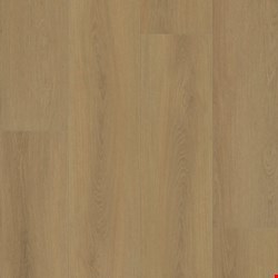 Shaw Floorte Dwell: Warm Honey Luxury Enhanced Vinyl Plank with Attached Pad 3080V 07327
