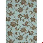 Light Blue (99446112200) 5'3" 7'5"