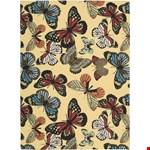 (99446111869) 5'3" 7'5"