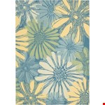 Blue (99446112491) 5'3" 7'5"