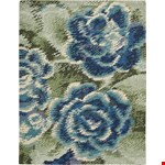 Green Blue (99446214904) 8'0" 10'0"